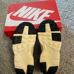 Nike Toddler Huarache Run sneakers